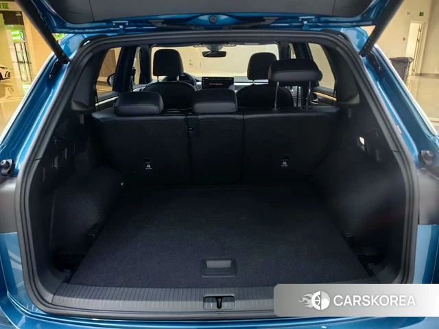 Volkswagen Tanyue id 4242193 из Китая 14