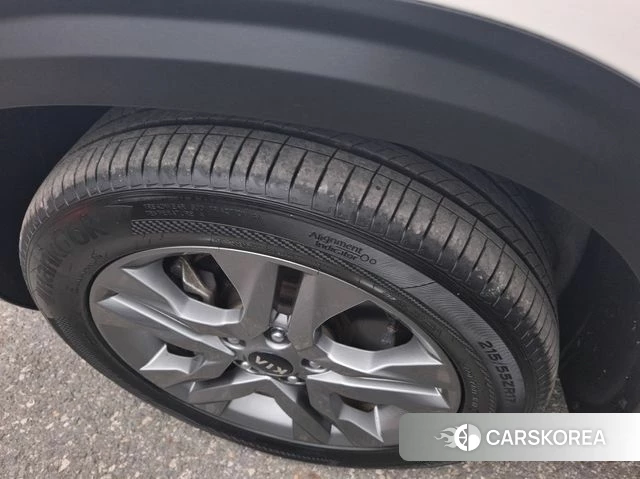 Kia Seltos id 4849427 из Кореи 10