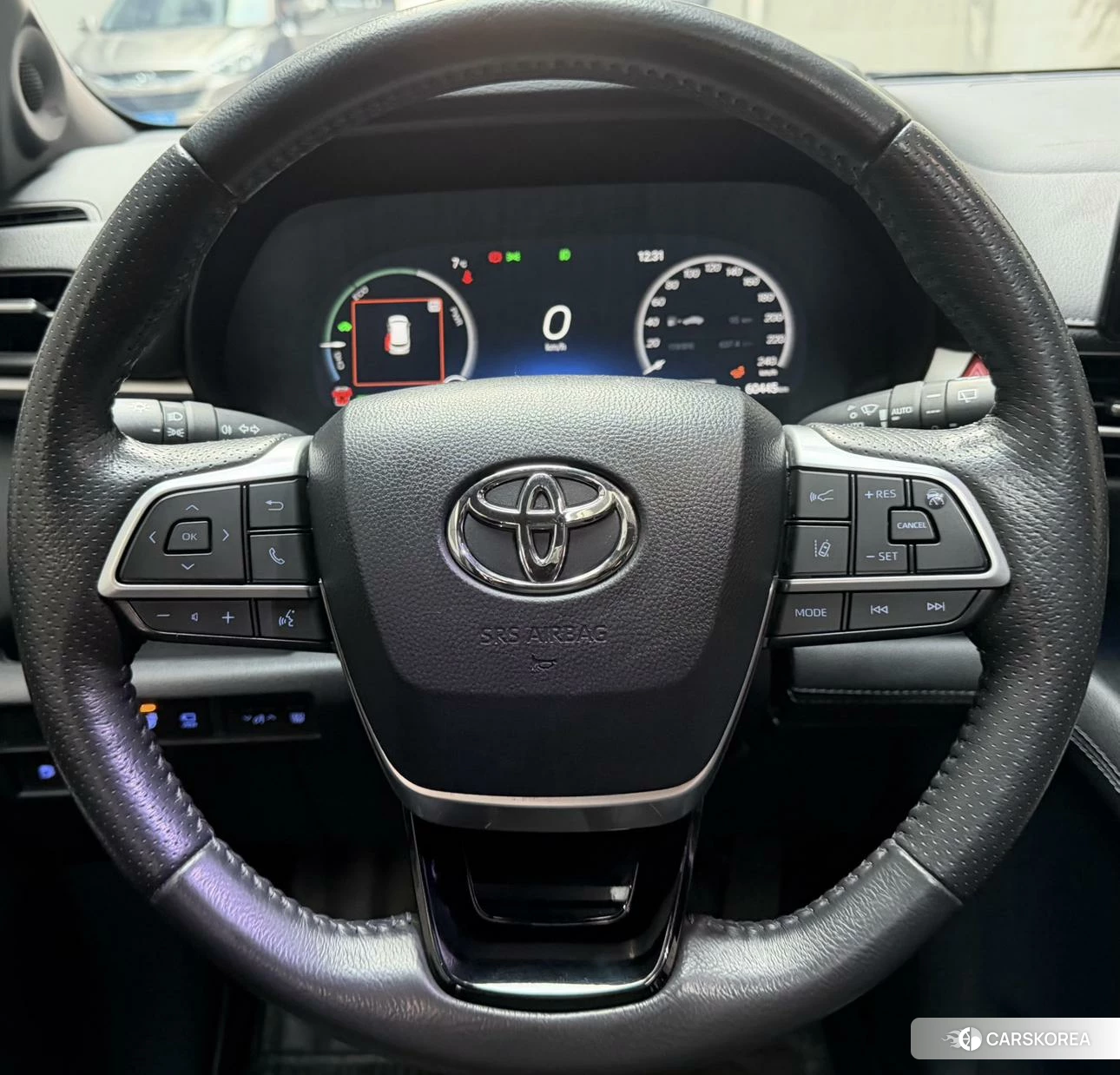 Toyota Saina 2023 Черный из Китая, фото 5