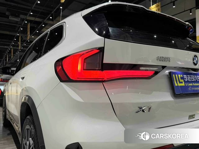 BMW X1 id 4313931 из Китая 20
