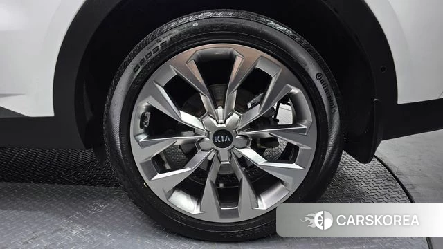 Kia Sorento 4th Generation id 3834042 из Кореи 15