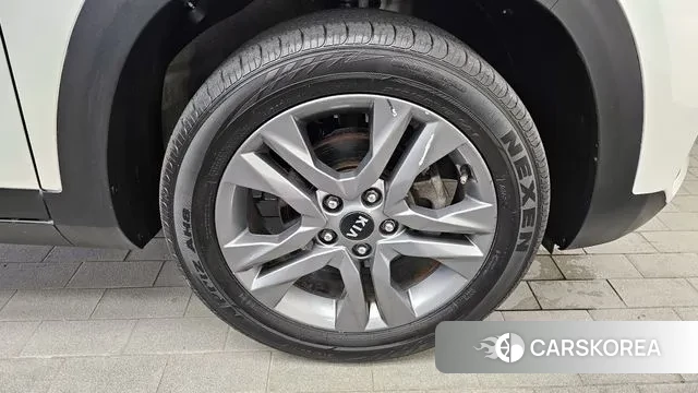 Kia Seltos id 2891214 из Кореи 15