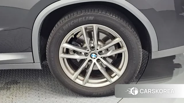 BMW X4 (G02) id 3018088 из Кореи 15