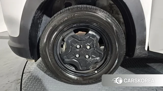 Hyundai Casper id 3237175 из Кореи 15