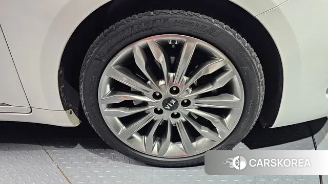 Kia K7 Premier id 3488793 из Кореи 15