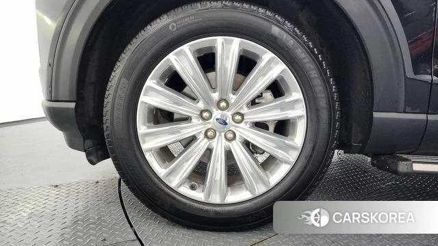 Ford Explorer 6th Generation id 3915129 из Кореи 15