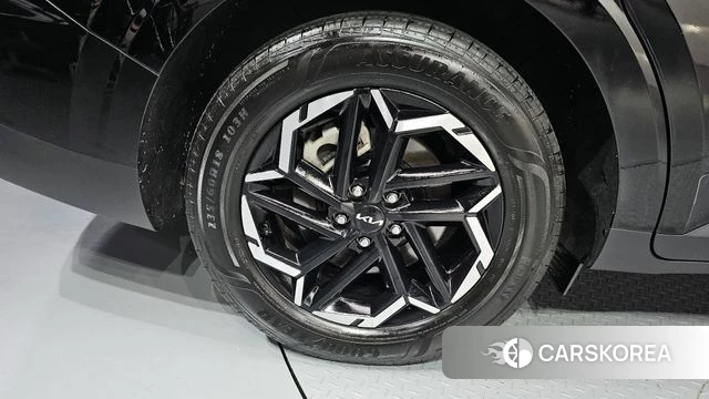 Kia The New Carnival 4th Generation id 3891127 из Кореи 15