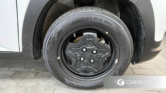 Hyundai Casper id 4361036 из Кореи 15