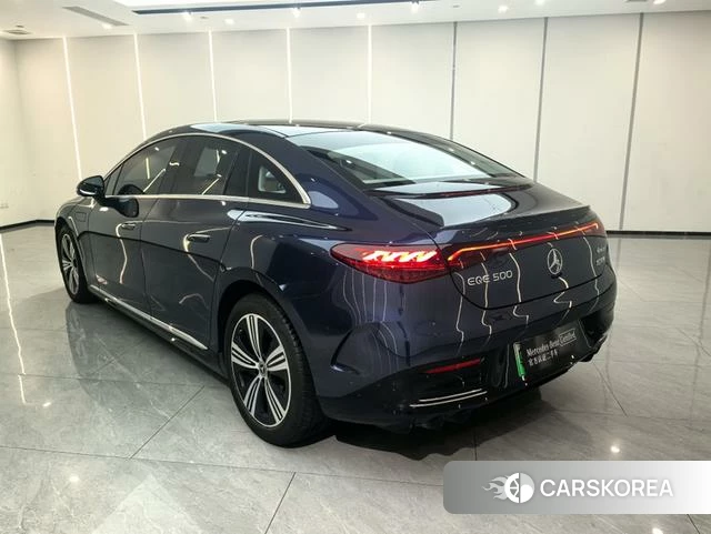 Mercedes-Benz EQE id 4290812 из Китая 13