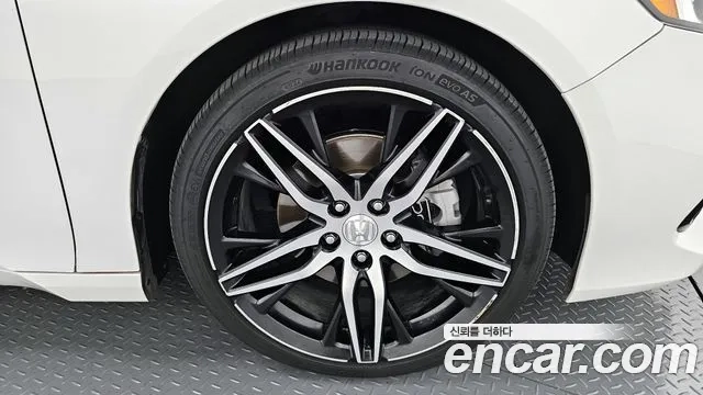 Honda Accord 10th Generation id 2874336 из Кореи 15