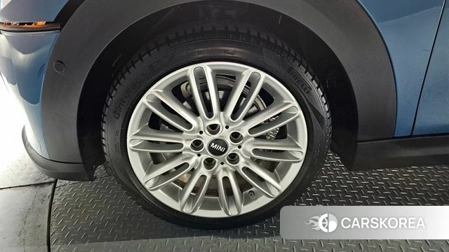 Mini Cooper id 3964085 из Кореи 15