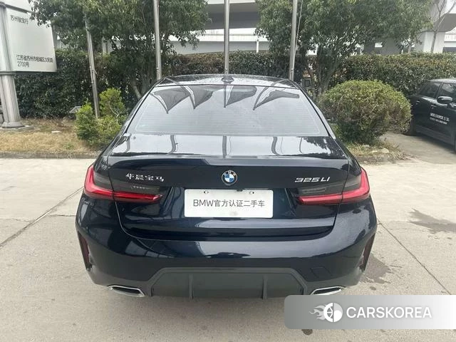 BMW 3 series id 4254159 из Китая 10