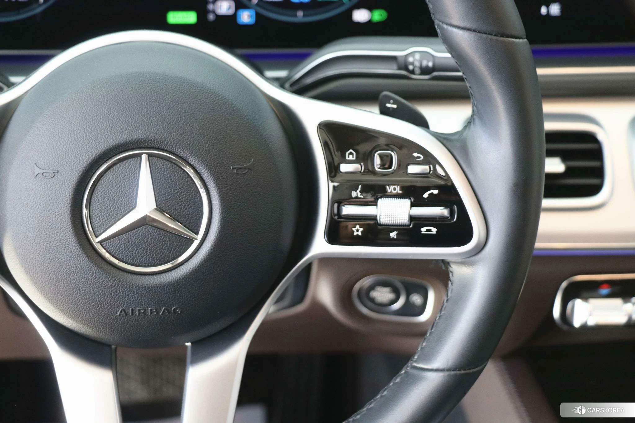 Mercedes-Benz GLE (import) id 4426691 из Китая 28