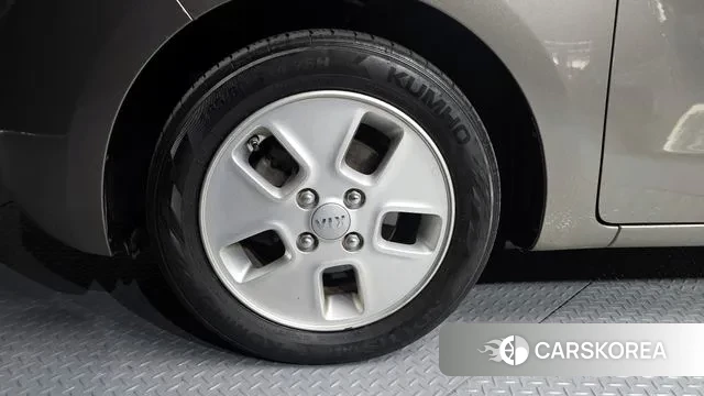 Kia The New Ray id 3551679 из Кореи 15