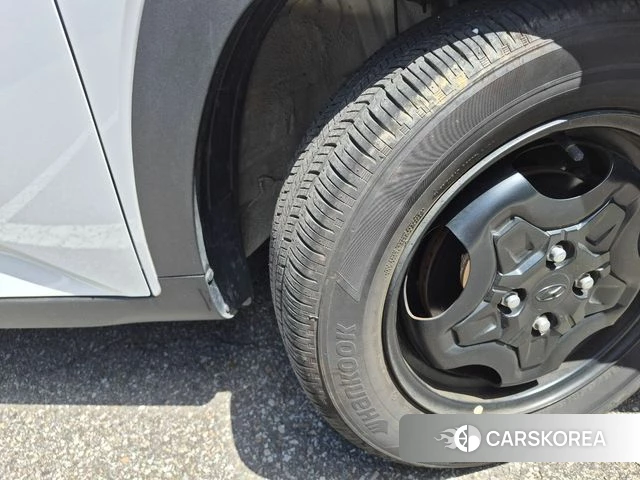 Hyundai Casper id 4442266 из Кореи 15