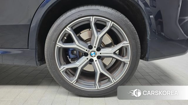 BMW X5 (G05) id 4344206 из Кореи 27