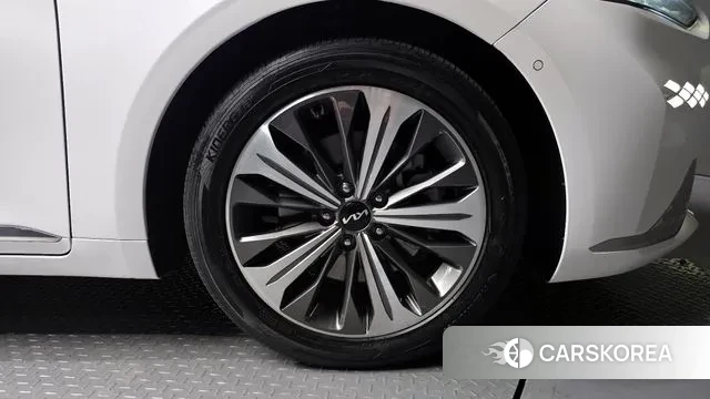 Kia K8 id 3447965 из Кореи 15