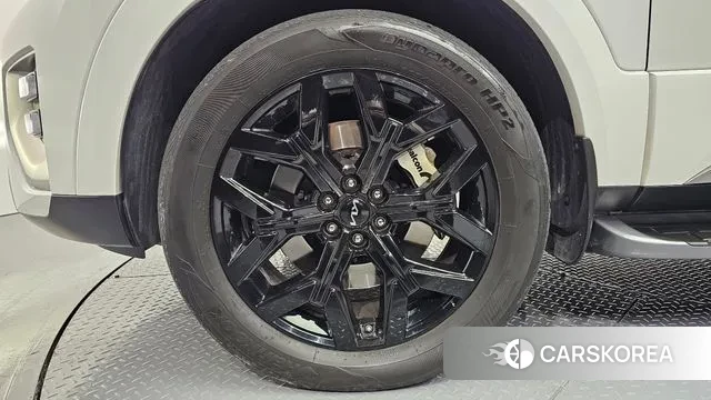 Kia Mohave Master id 3394812 из Кореи 15