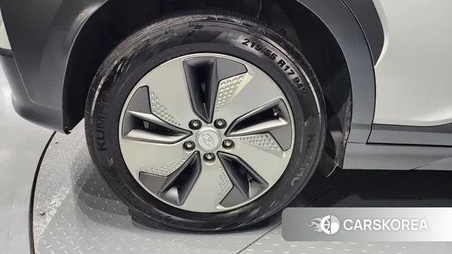 Hyundai Kona Electric id 3270190 из Кореи 15