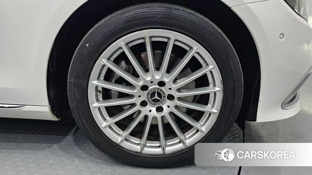 Mercedes-Benz E-Class W213 id 3923721 из Кореи 15