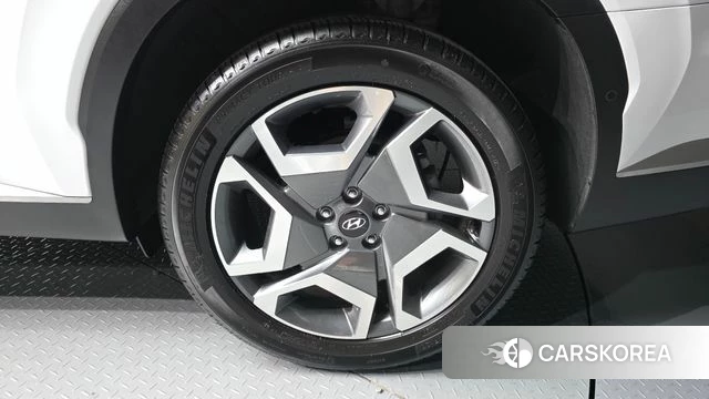 Hyundai The New Palisade id 4675198 из Кореи 29