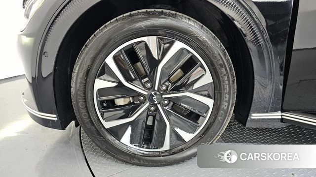 Kia EV6 id 4231121 из Кореи 15