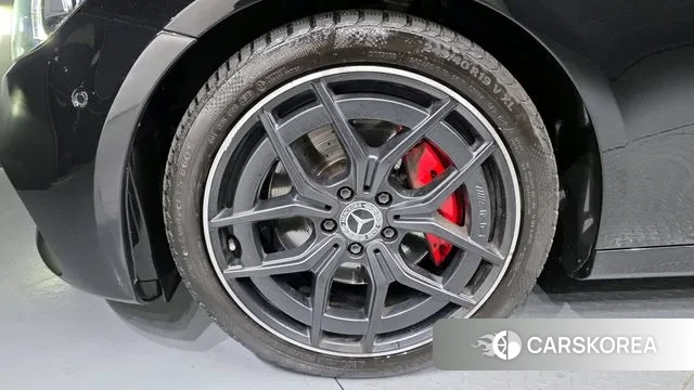 Mercedes-Benz E-Class W213 id 3567485 из Кореи 15