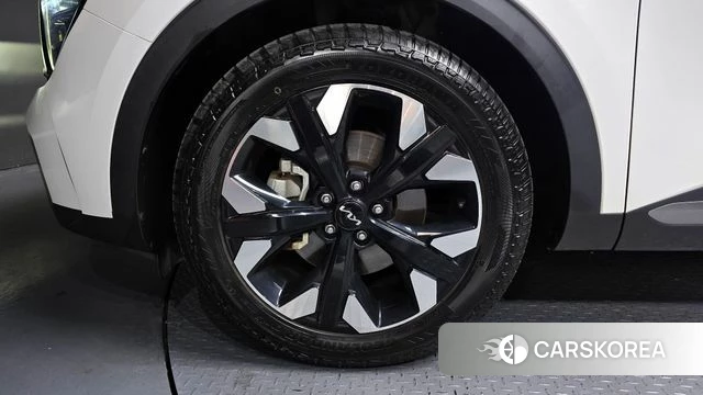 Kia Sportage 5th Generation id 3799867 из Кореи 15