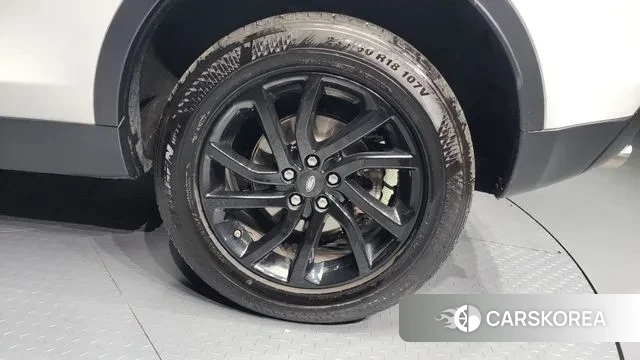 Land Rover Discovery Sports id 3464595 из Кореи 15
