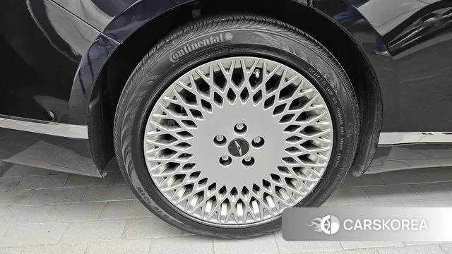 Genesis G80 (RG3) id 3437016 из Кореи 15