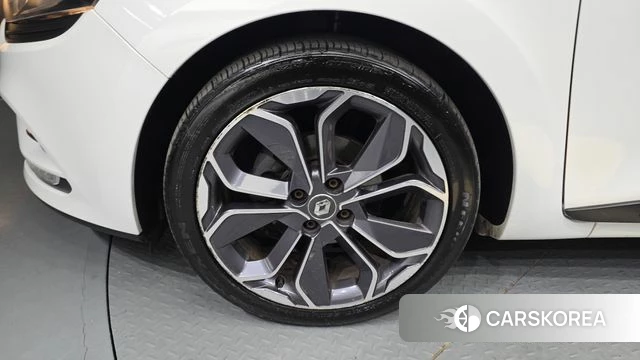 Renault Korea (Samsung) Clio id 3905422 из Кореи 15