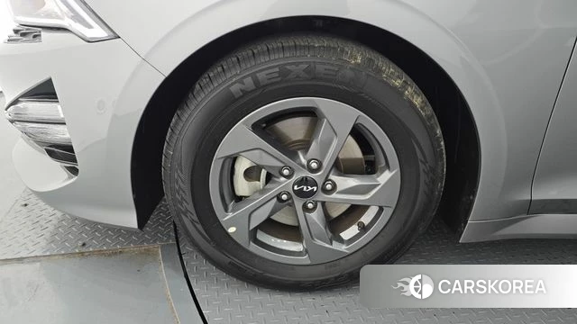 Kia K5 3rd generation id 3865241 из Кореи 15