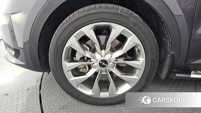 Kia Sorento 4th Generation id 4561770 из Кореи 28