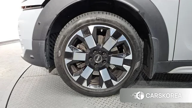 Mini Cooper S Countryman id 3492590 из Кореи 15