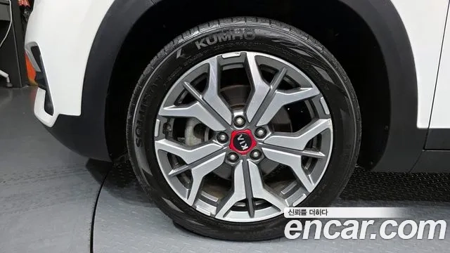 Kia Seltos id 2932348 из Кореи 15