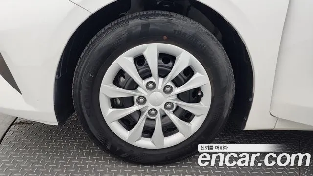 Kia The New K3 2nd generation id 2675318 из Кореи 15