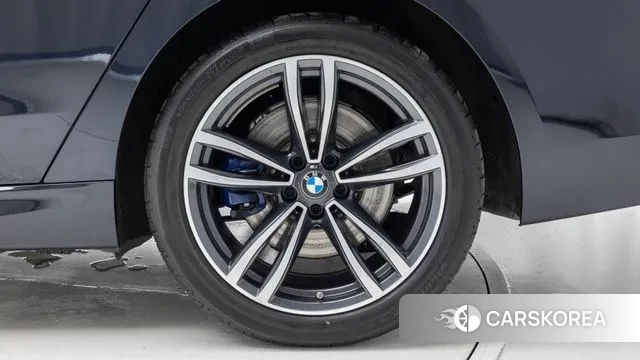 BMW 6 Series GT (G32) id 3566623 из Кореи 15