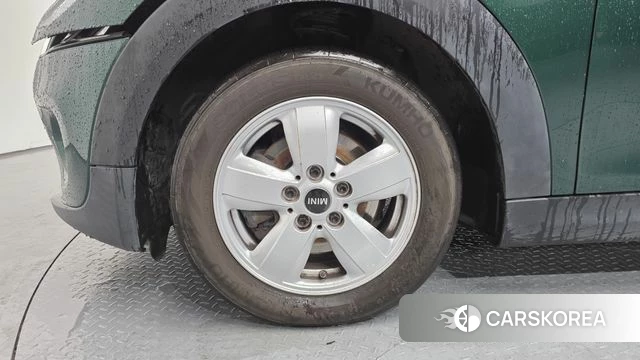 Mini Cooper D id 3808208 из Кореи 15