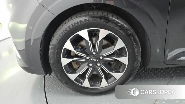 Kia Carnival 4th generation id 4675625 из Кореи 27