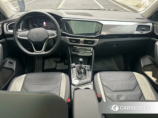 Volkswagen Tanyue GTE id 4212756 из Китая 24