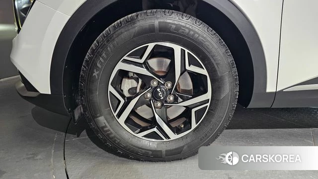Kia Sportage 5th Generation id 4774927 из Кореи 26