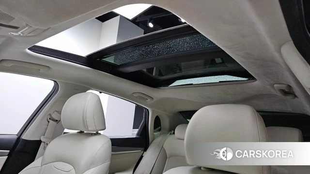 Hyundai The New Grandeur IG id 4880809 из Кореи 15