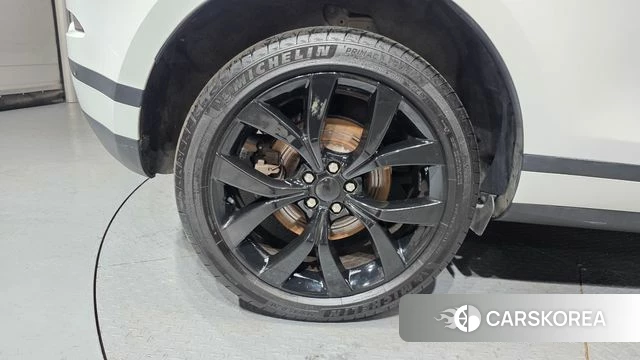 Land Rover Range Rover Evoque 2nd Generation id 4636420 из Кореи 33