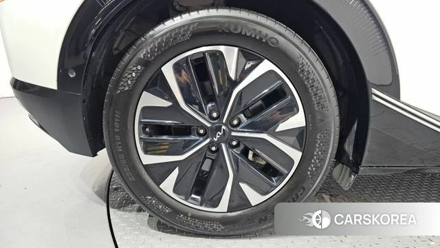 Kia EV6 id 4701566 из Кореи 33