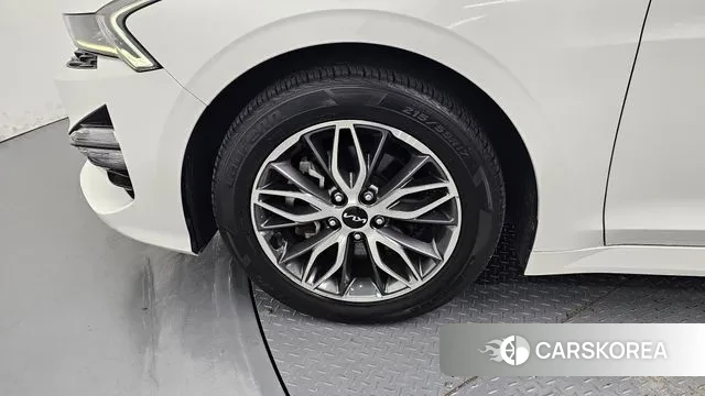 Kia K5 3rd generation id 3373011 из Кореи 15