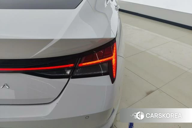 Hyundai Elantra id 3945076 из Китая 12