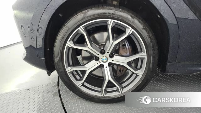BMW X6 (G06) id 4350487 из Кореи 30