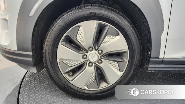 Hyundai Kona Electric id 3302829 из Кореи 15