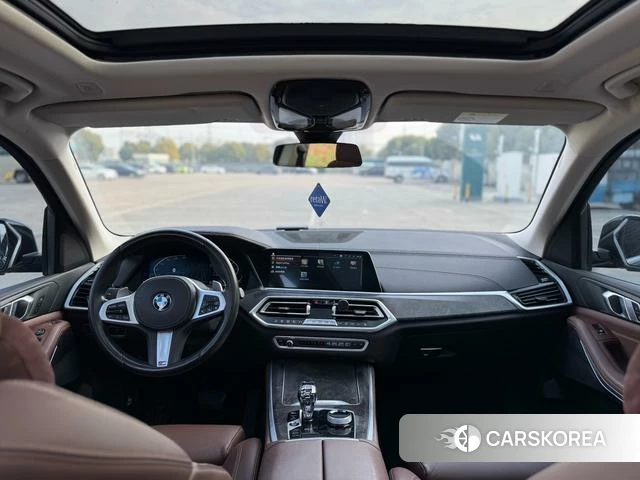 BMW X5 (imported) id 4265751 из Китая 12