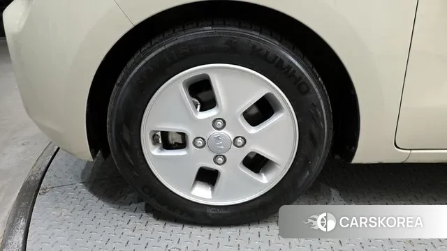 Kia The New Ray id 3709524 из Кореи 15